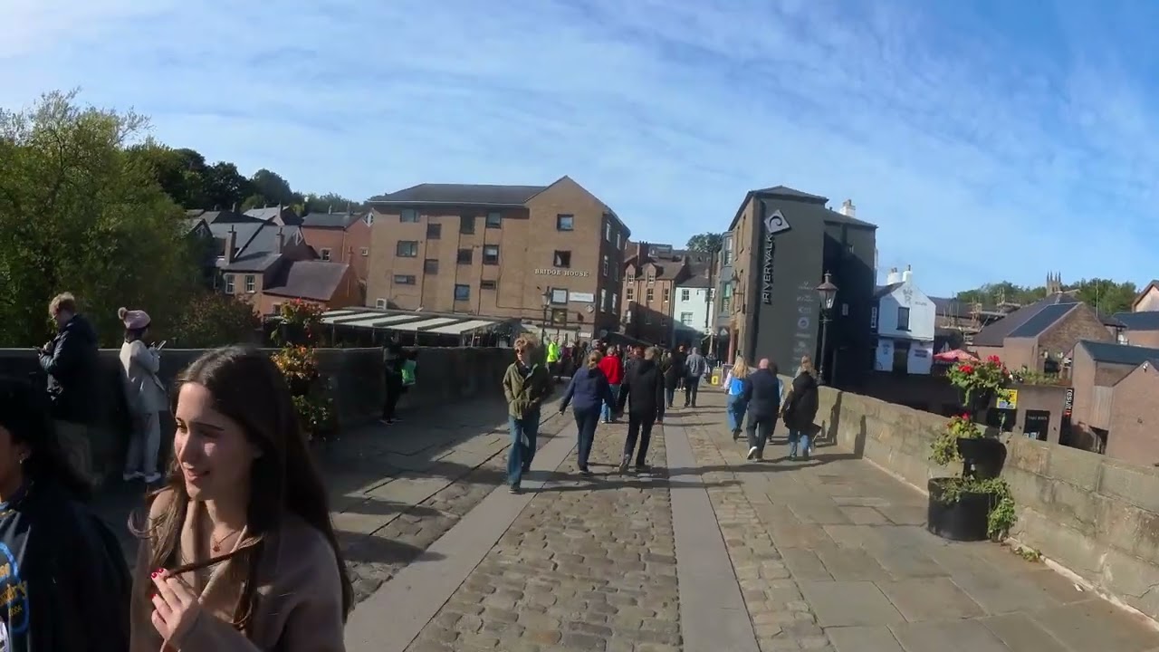 DURHAM 