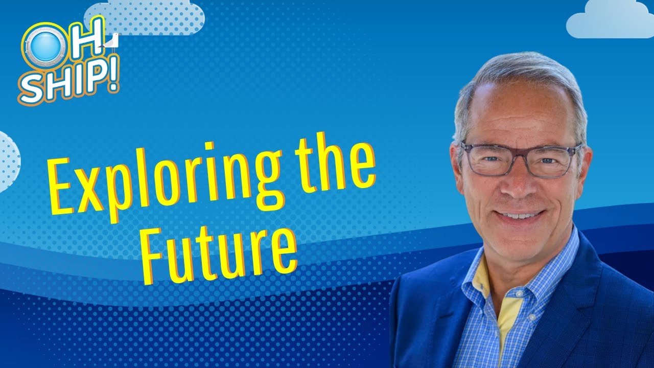 Pioneering Generative AI for Tomorrow | Ep 122 Kevin Surace Keynote Speaker