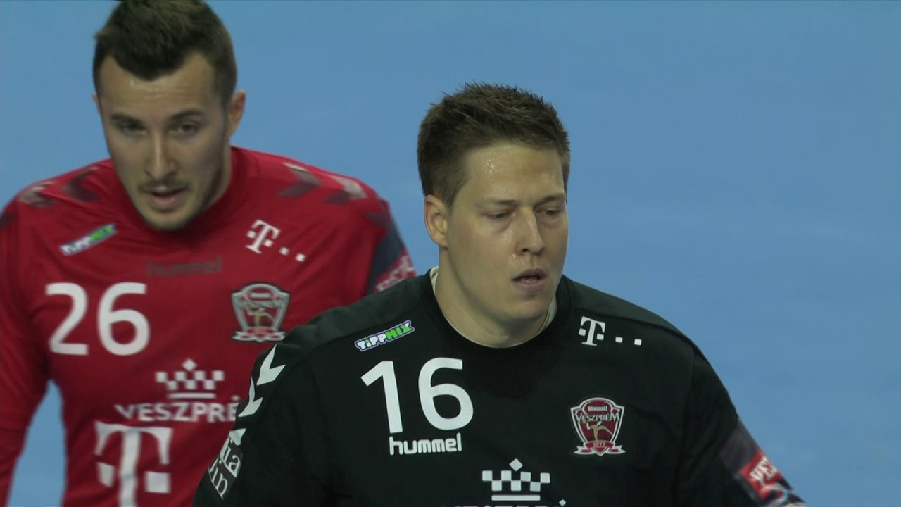 Go4Goals - Mikler-védések a BL elődöntőben