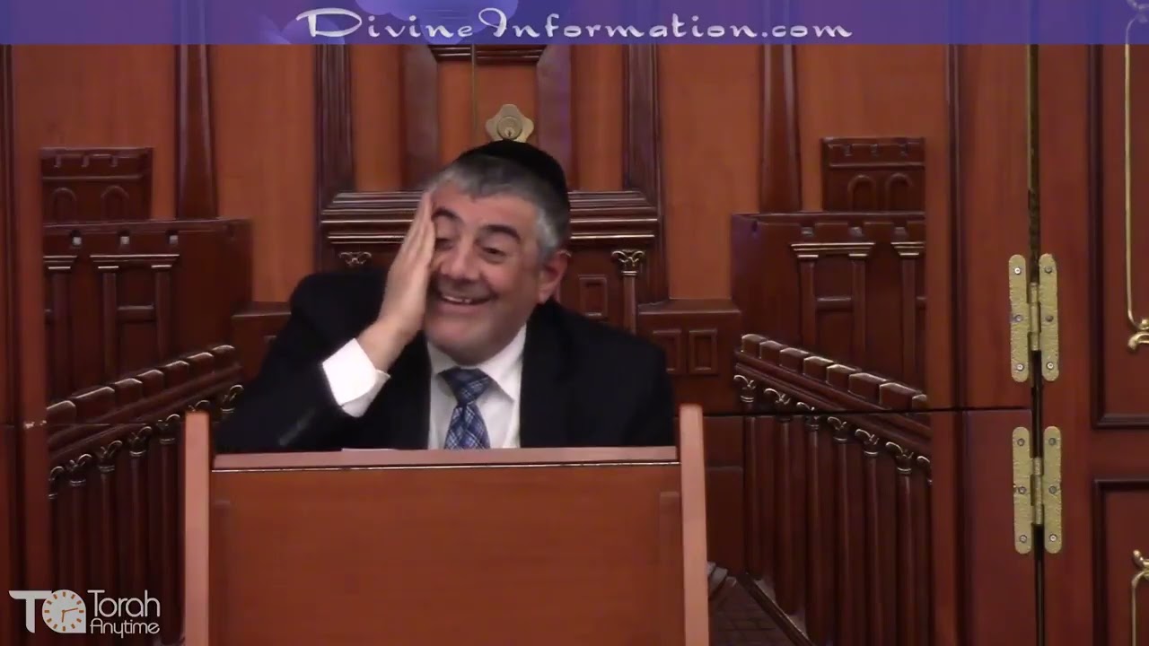 Rabbi Yosef Mizrachi-If you have mercy on the wicked you will eventually be cruel to the righteous