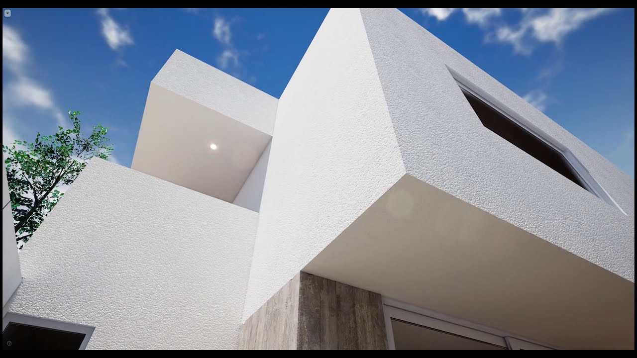 Casa 8x20m ,4 recámaras, alberca.