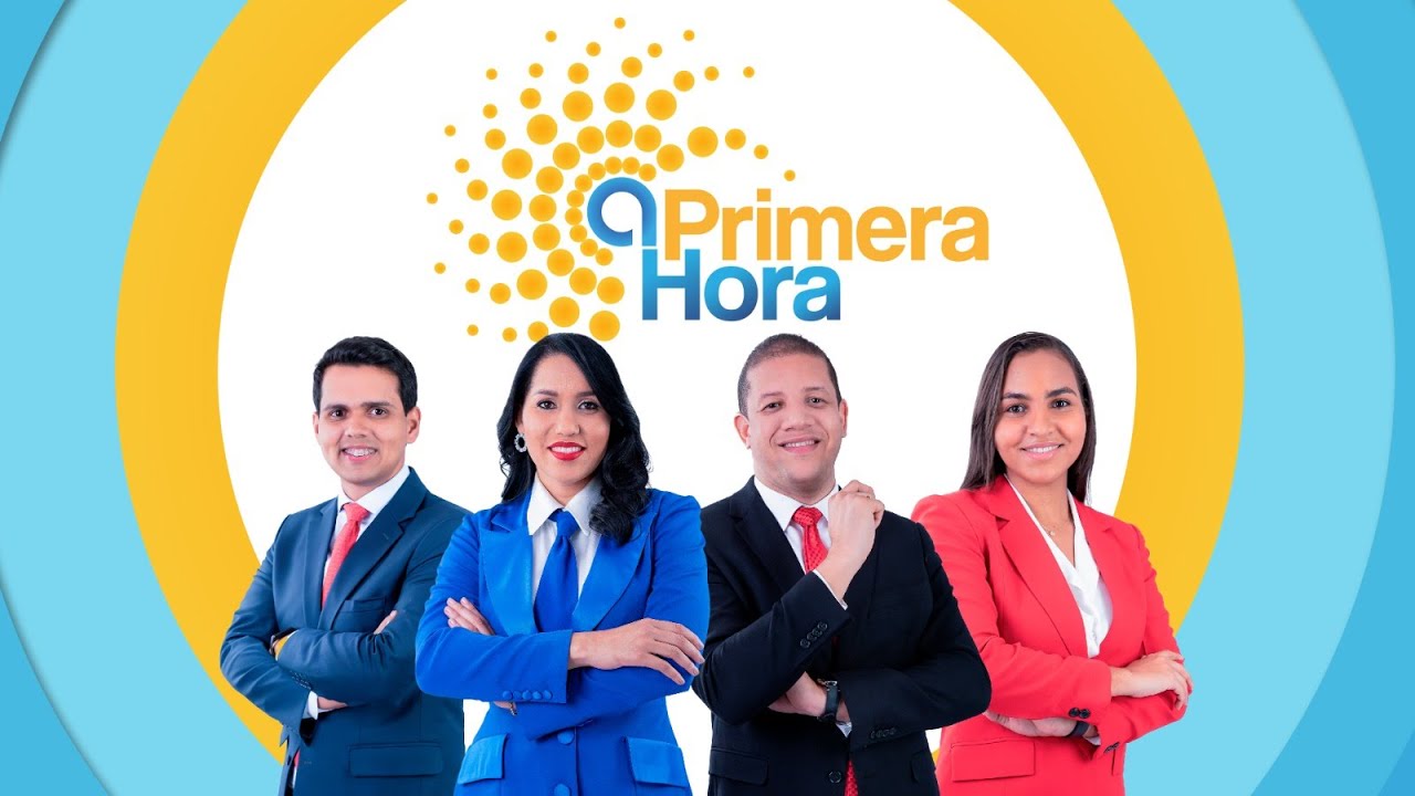 ¡Estreno! A Primera Hora #aprimerahora 30 de Octubre 2023