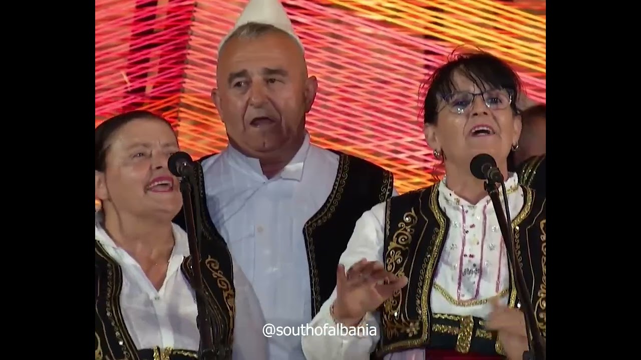 GRUPI I BUZIT - KENGA MBAN KOMBIN BASHKUAR