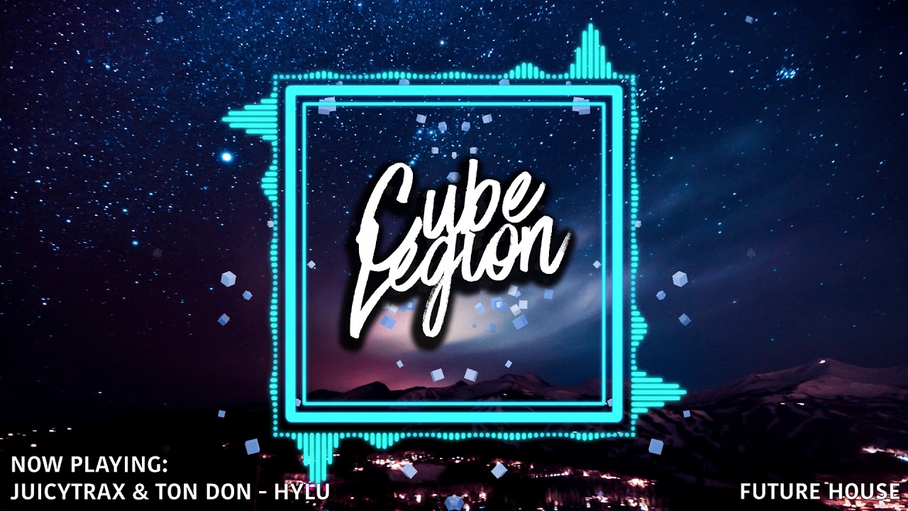 JuicyTrax & Ton Don - Hylu