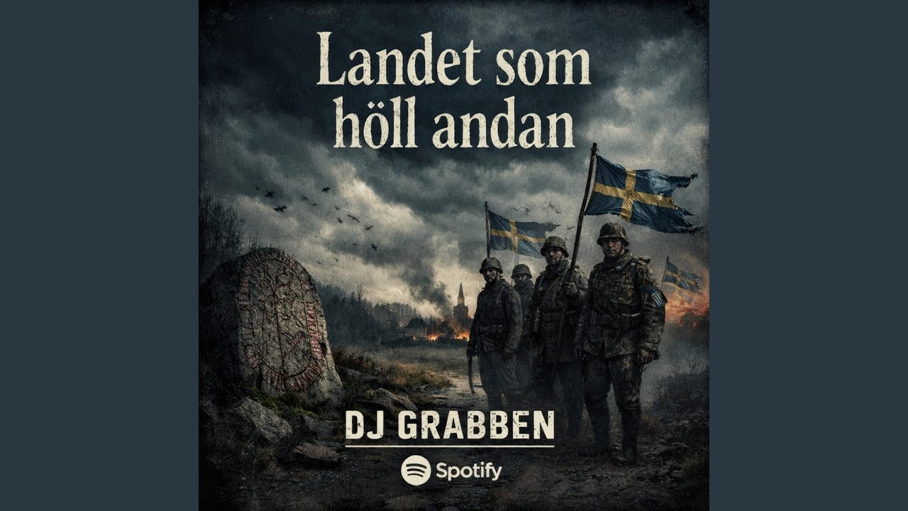 Vakna, nordens söner