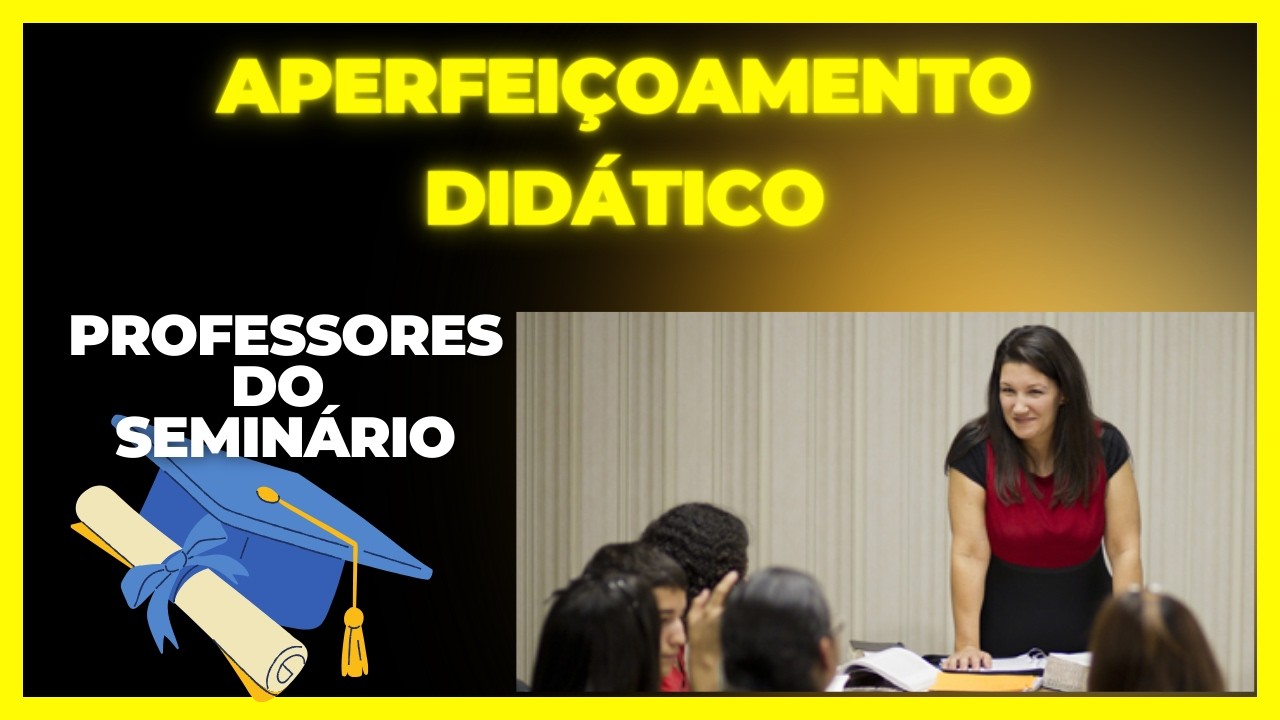 Princípios de preparação para uma aula eficaz