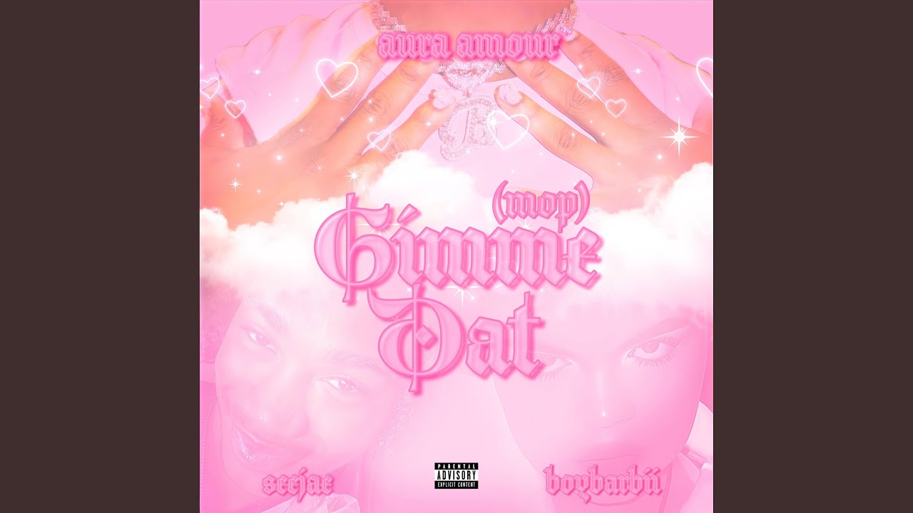 GIMME DAT (MOP) DollMix (feat. Aura Amour & Seejae)
