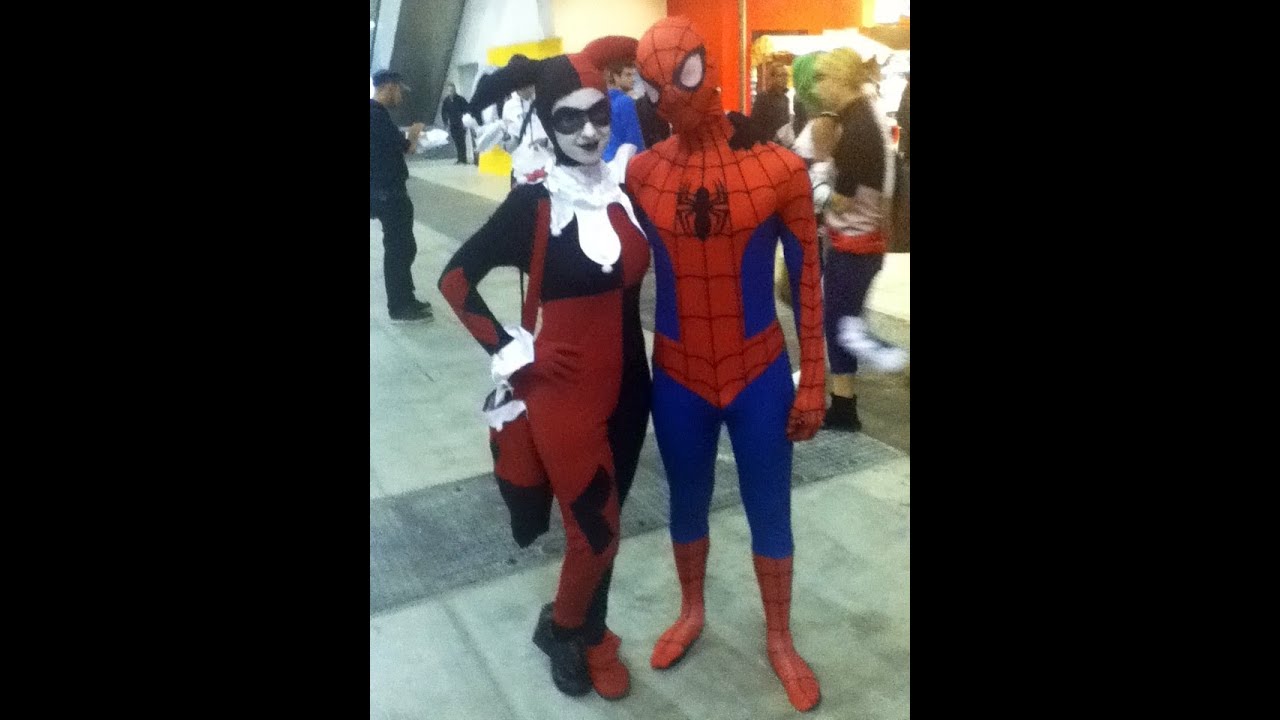 Spiderman: Romics