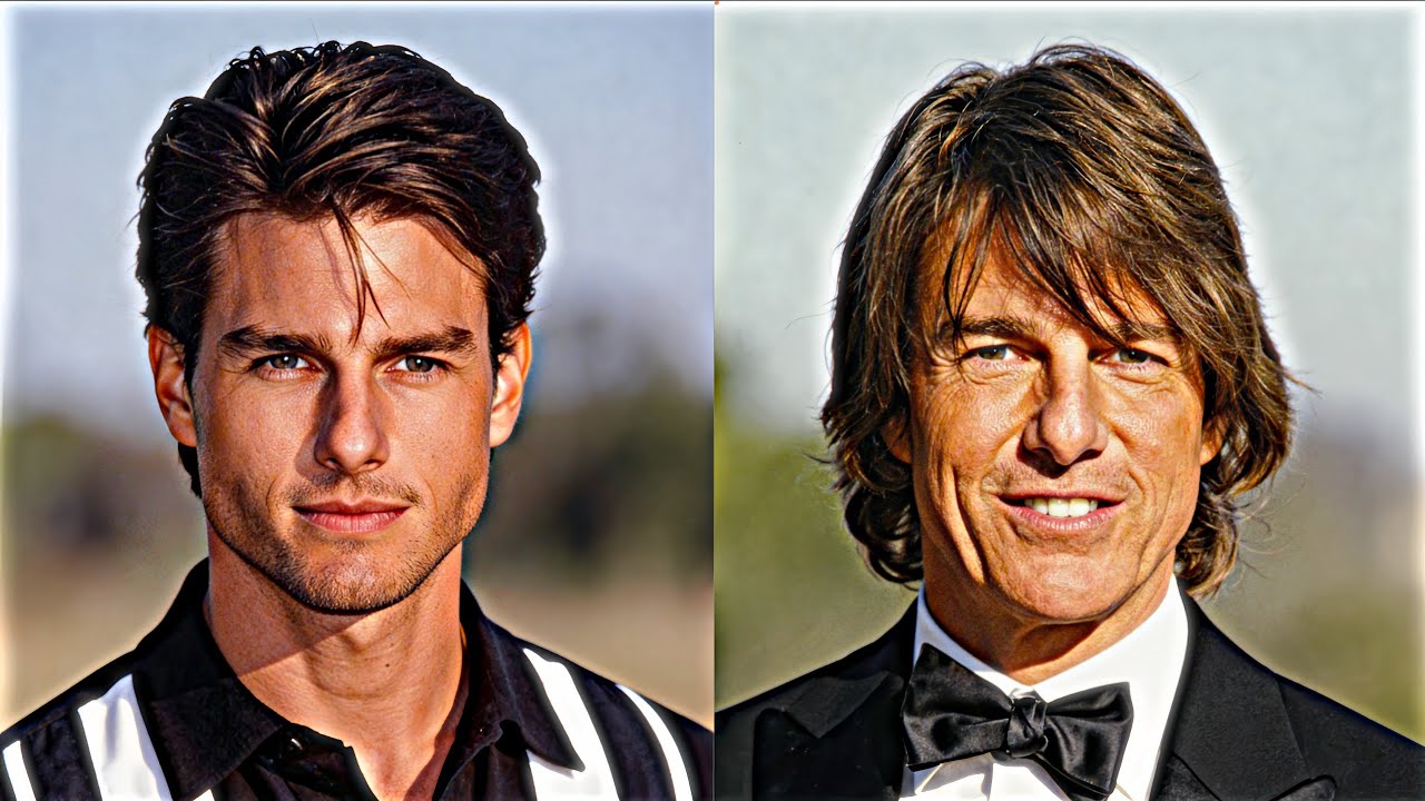 These Actors Don’t Look the Age Everyone Thinks They Are 