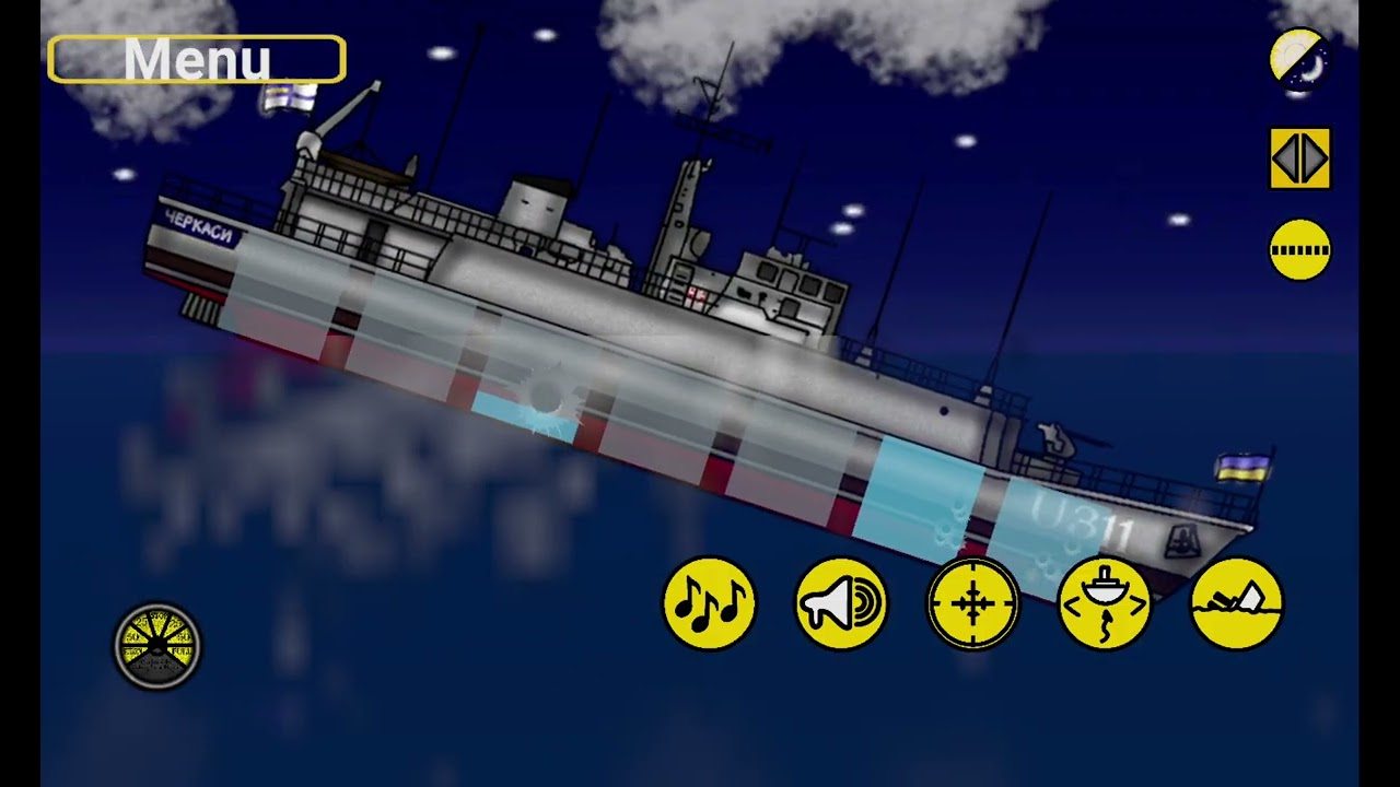 Oceanliners