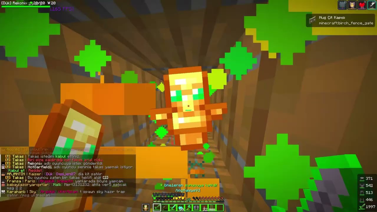 Craftlime Killmontage T3 #4