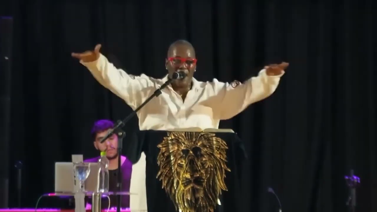 DEUS VAI FAZER UM MILAGRE NA SUA VIDA - PRA SANDRA ALVES 