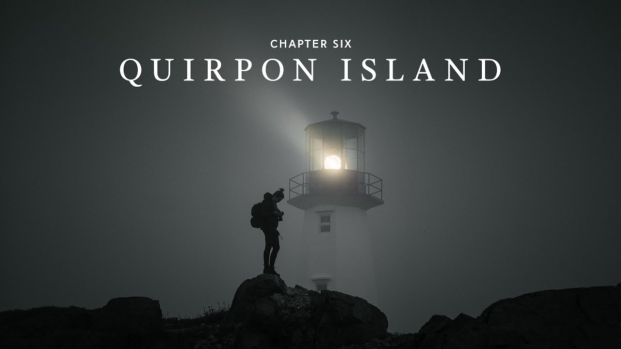 Landing On The Most Epic Island Helipad | COLD ISLAND Chapter Six