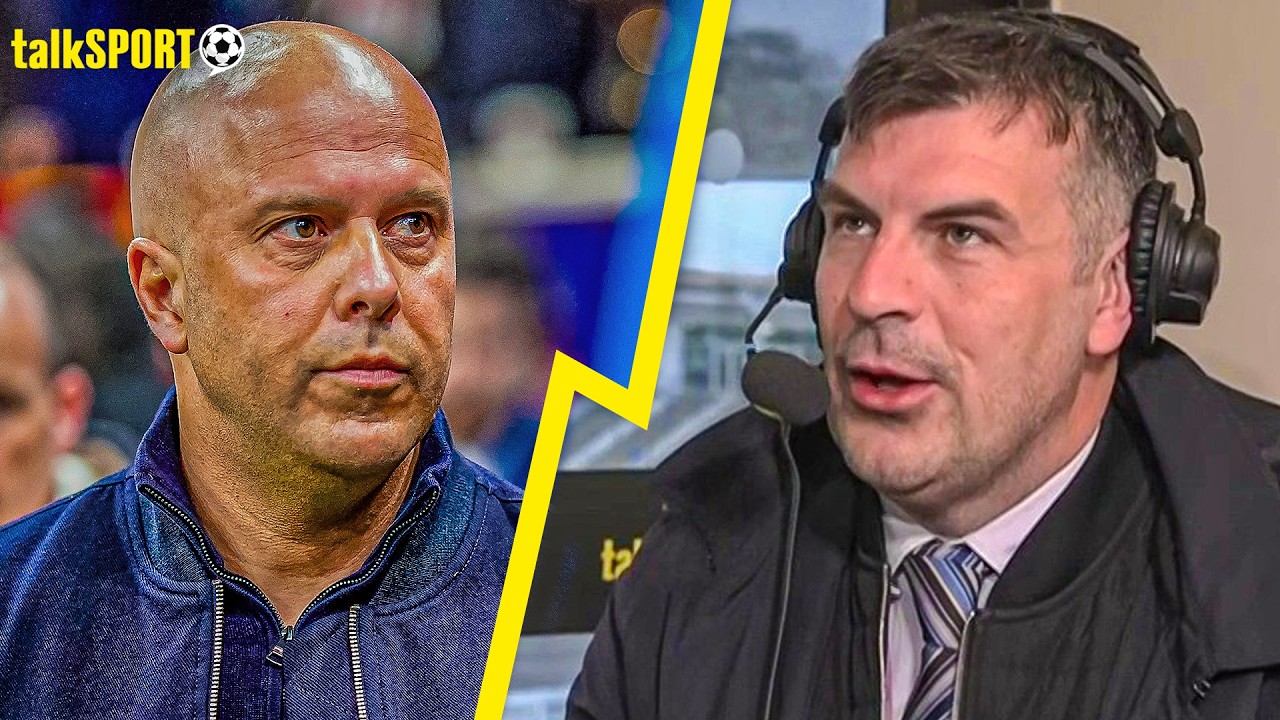 Dom King EXPLAINS what Liverpool MUST CHANGE to IMPROVE their form!