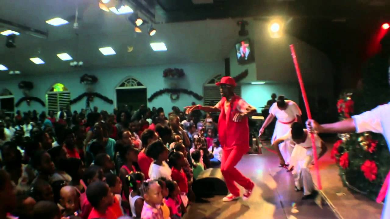 De Blood Official Music Video - De Warrior