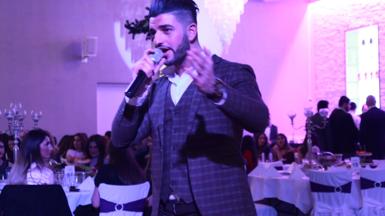 Suryoye Events Recap Christmas Party 25-12-2016