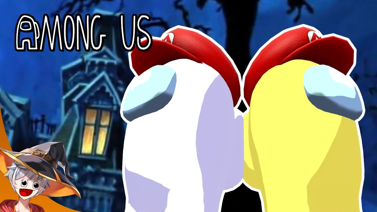 THE CHILLY BOYS | Among Us: Town of Us w/ Proximity Chat