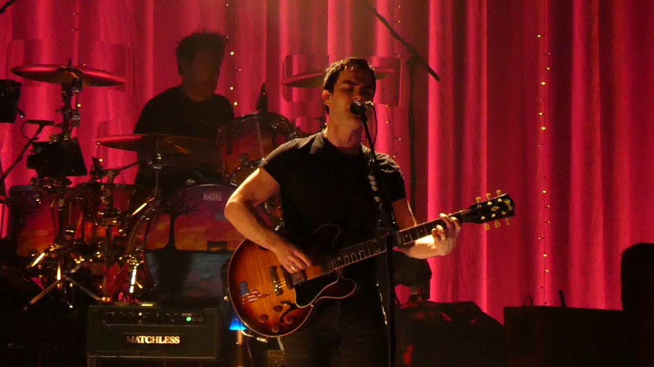 Stereophonics - Hungover For You - Live at Aberdeen P&J Live Arena 10th March 2020.