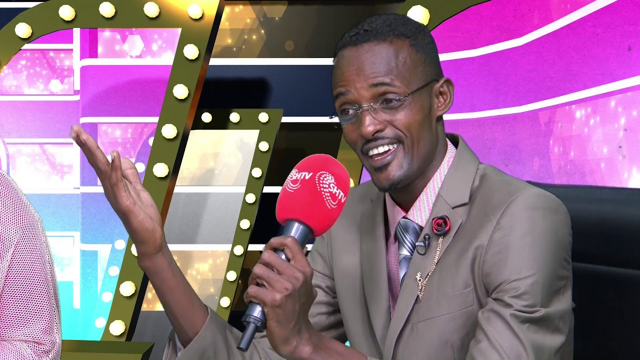 FANKA IYO SUUGAANTA IYO FANAANIIN KA MIDA KOOXDA ONKOD 27-10-2019