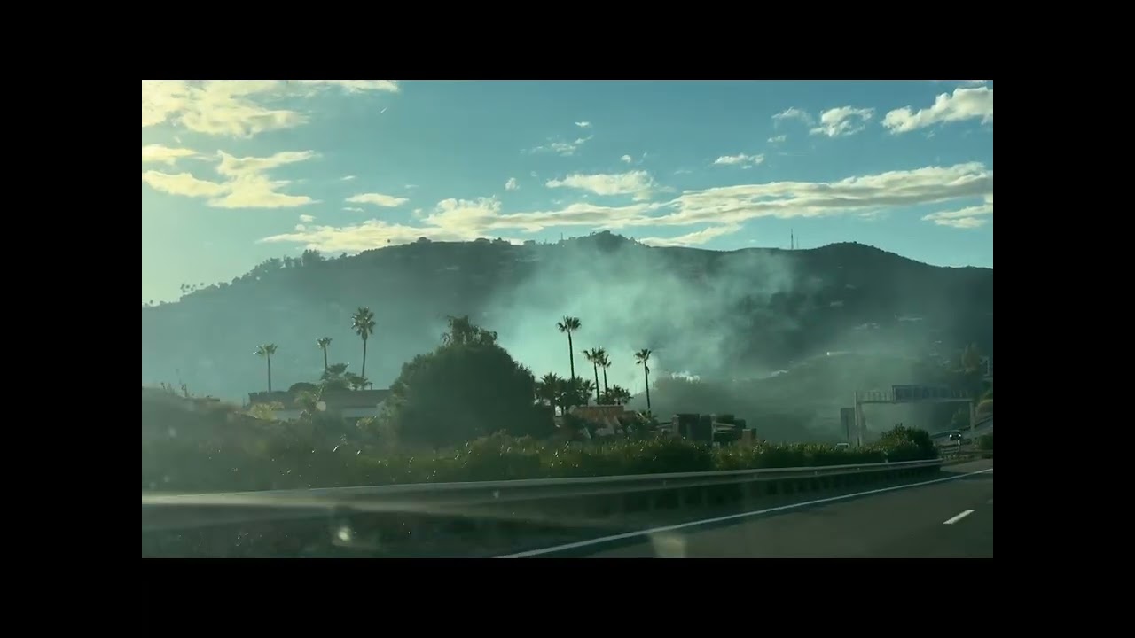 Road Spain 