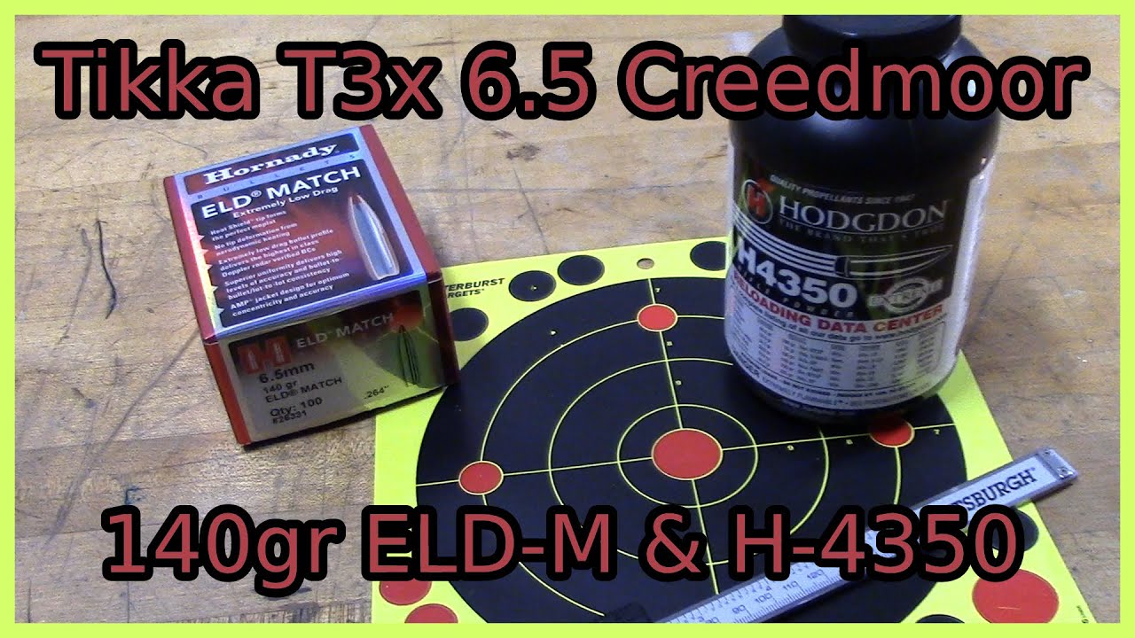 Tikka T3x CTR 20