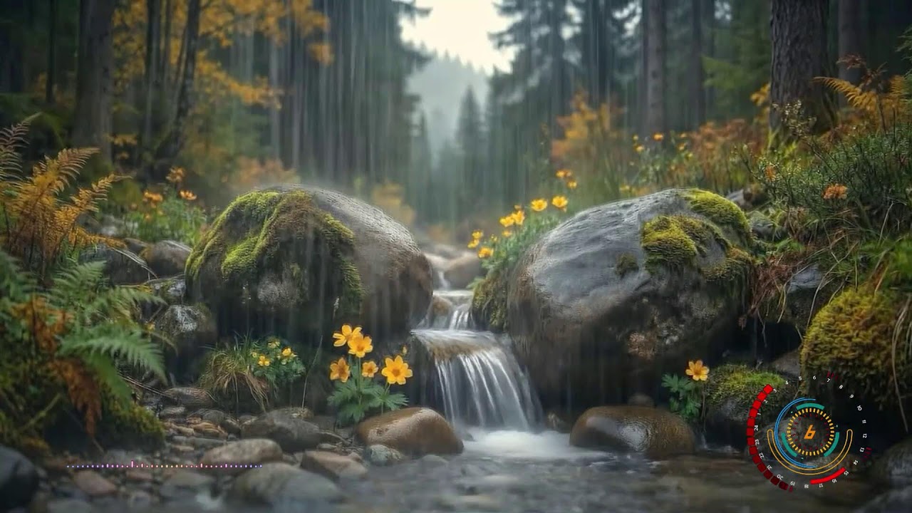 Ultimate Sleeping Sound for Deep Sleep Mental Reset and Calm Night Ambience