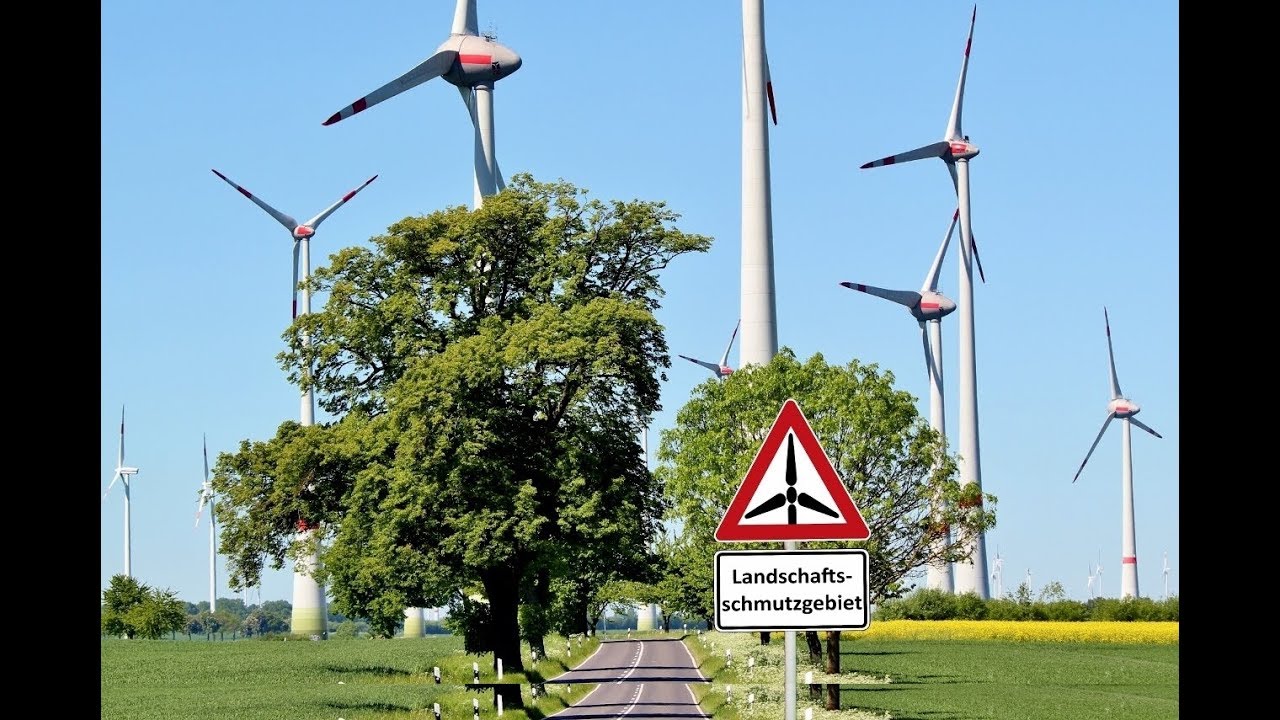 Friedland Mecklenburg - Unsre (neue) Heimat