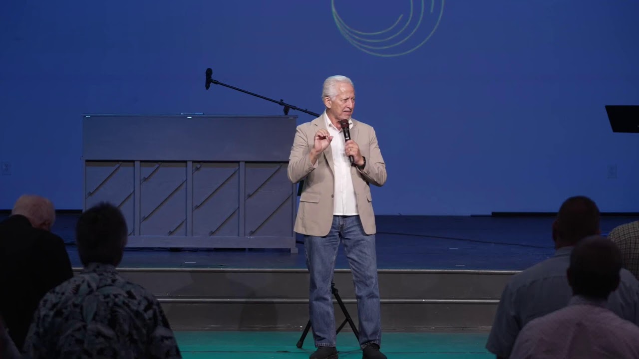 Worship Celebration, January 18, 2026