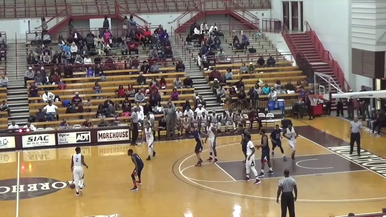 Tyrius Walker #2: Junior Season Highlights