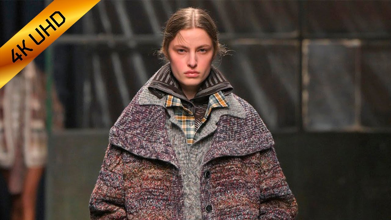 Missoni | Fall Winter 2025/26 | Milan Fashion Week