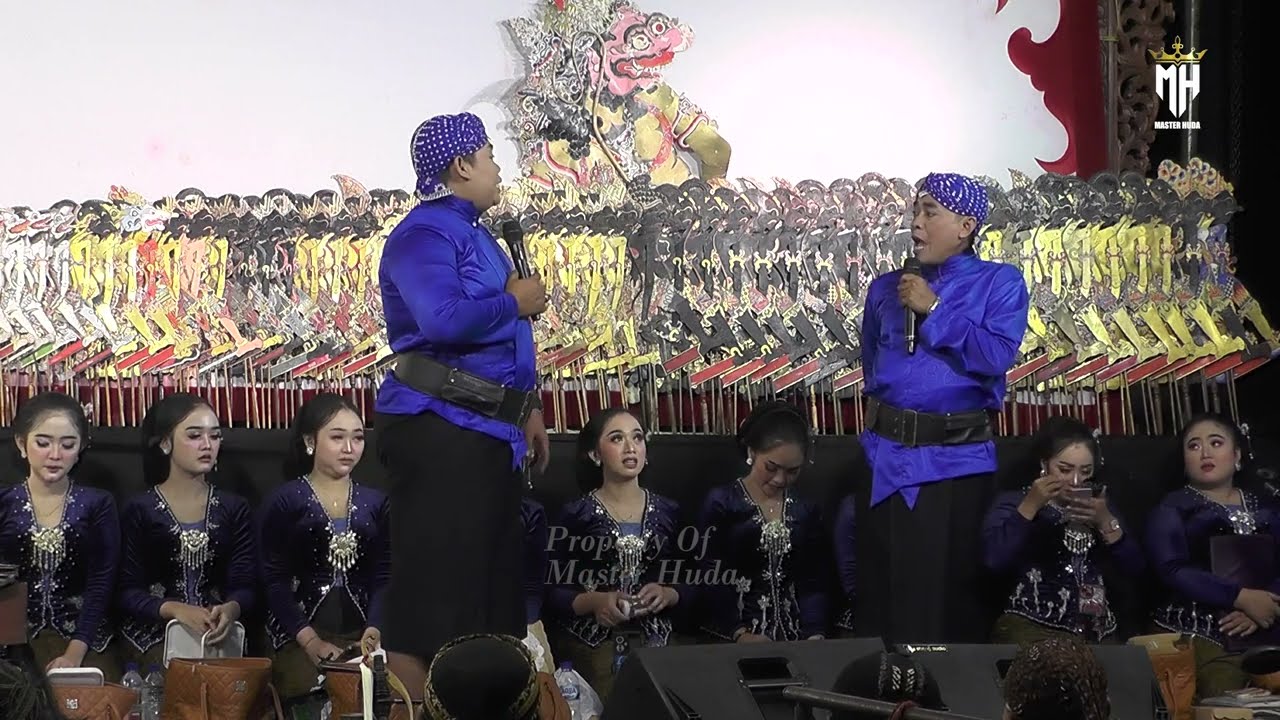 🛑 CAK KOMET & CAK DODOK Feat KI MINTO DARSONO // NEW SEKAR GADHUNG // LIVE BLITAR 