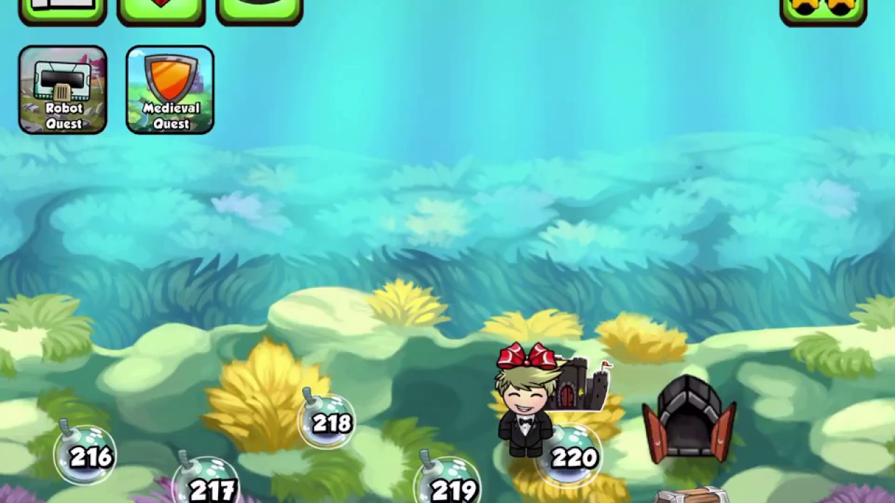 Bomber Friends - Level 220 /*/*/*/ easy & faster /*/*/*/