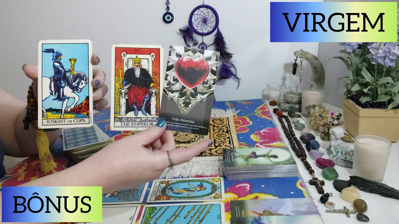 ♍ VIRGEM ⦁ BÔNUS ⦁ 📜🔮💡 A RESPOSTA PRA SUA PERGUNTA A RAPOSA NÃO QUER QUE VOCÊ SAIBA A VERDADE.
