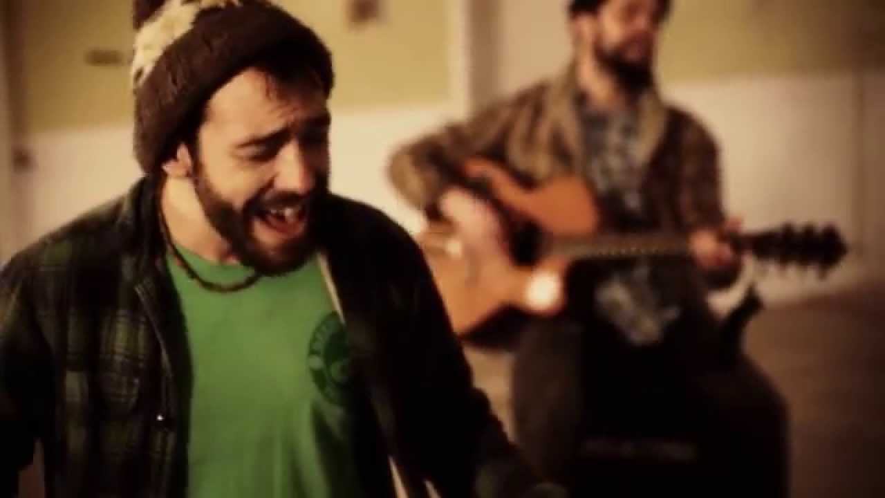 Anderwood Sessions | Sam Green and the Midnight Heist - 'Witches' (Original)