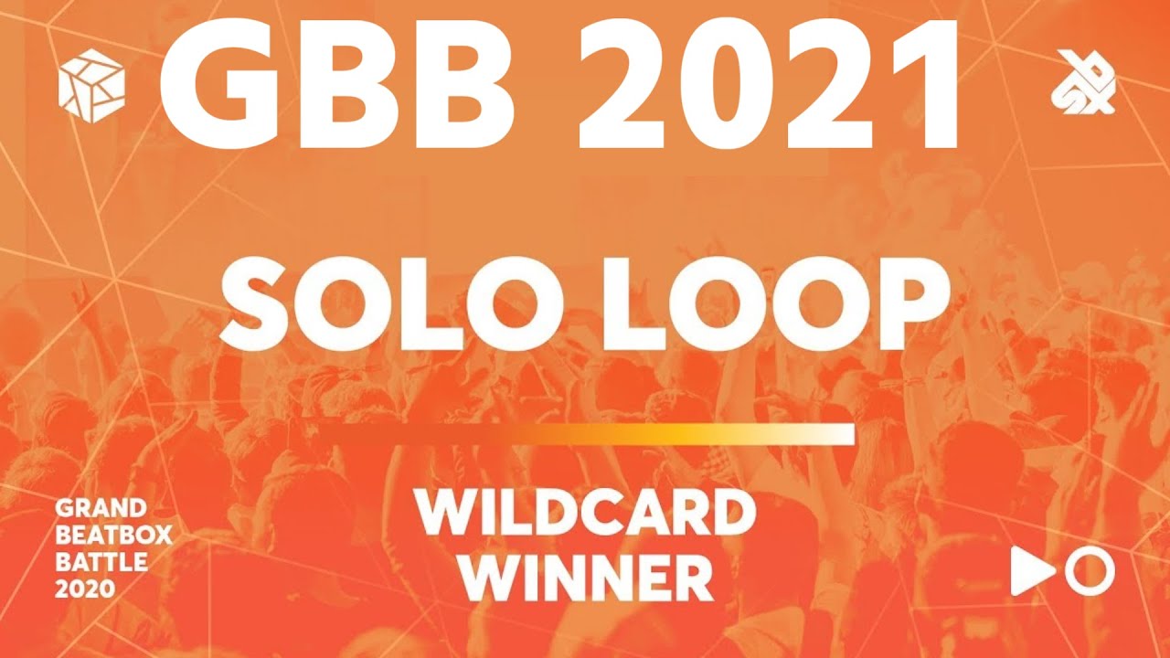 My Best 4 Wildcards of GBB 2021 World League