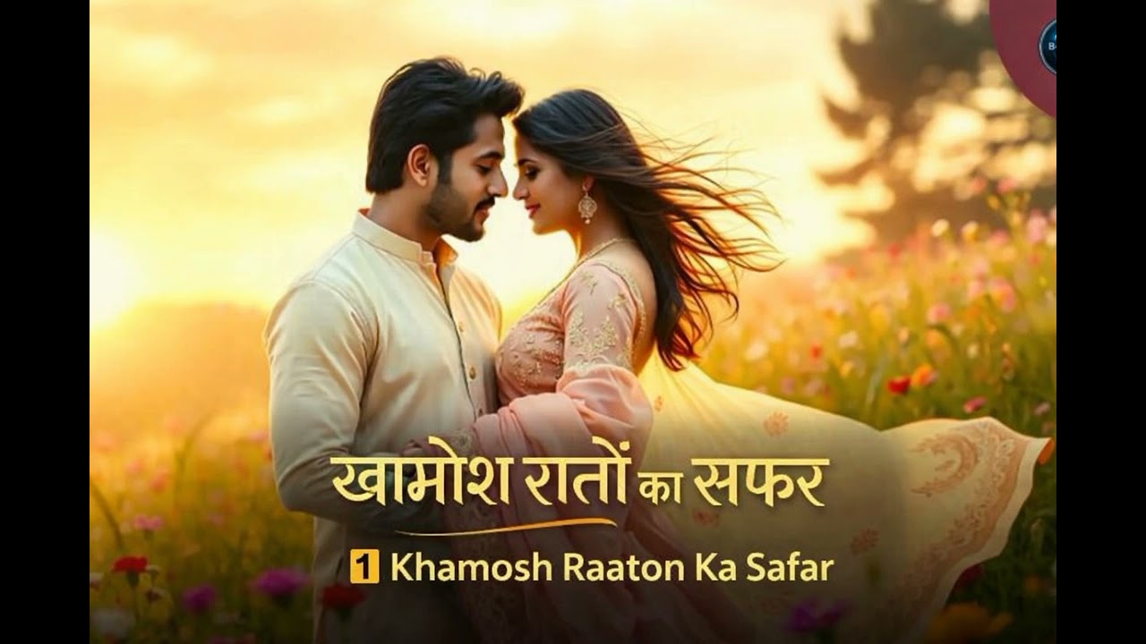 Khamosh Raaton Ka Safar 💙 | 10 Minute Sad Lofi Song | Relaxing Hindi Lofi Music 2026