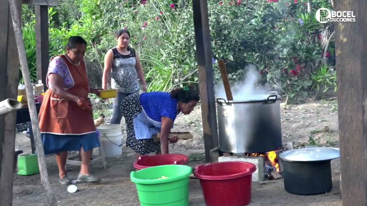 MAYA IXIMCHE EN VIVO DESDE ZONA 6 CIUDAD CAPITAL 01