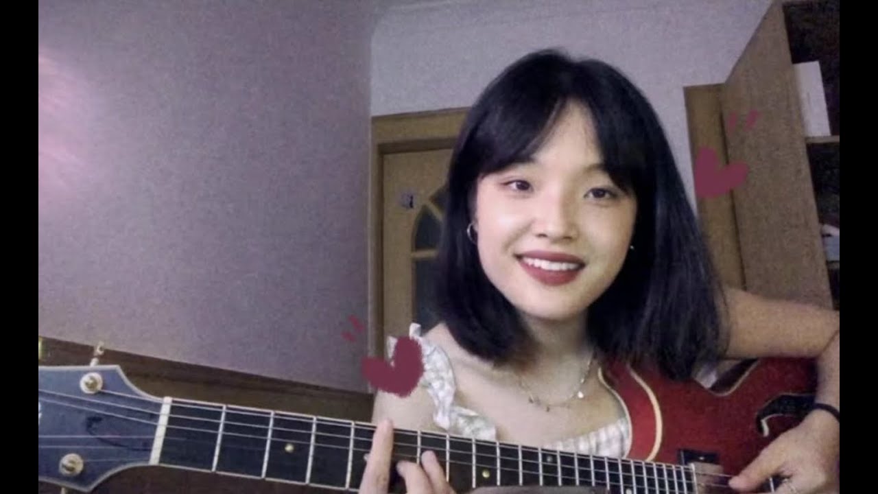 甜蜜蜜 - 鄧麗君（cover）
