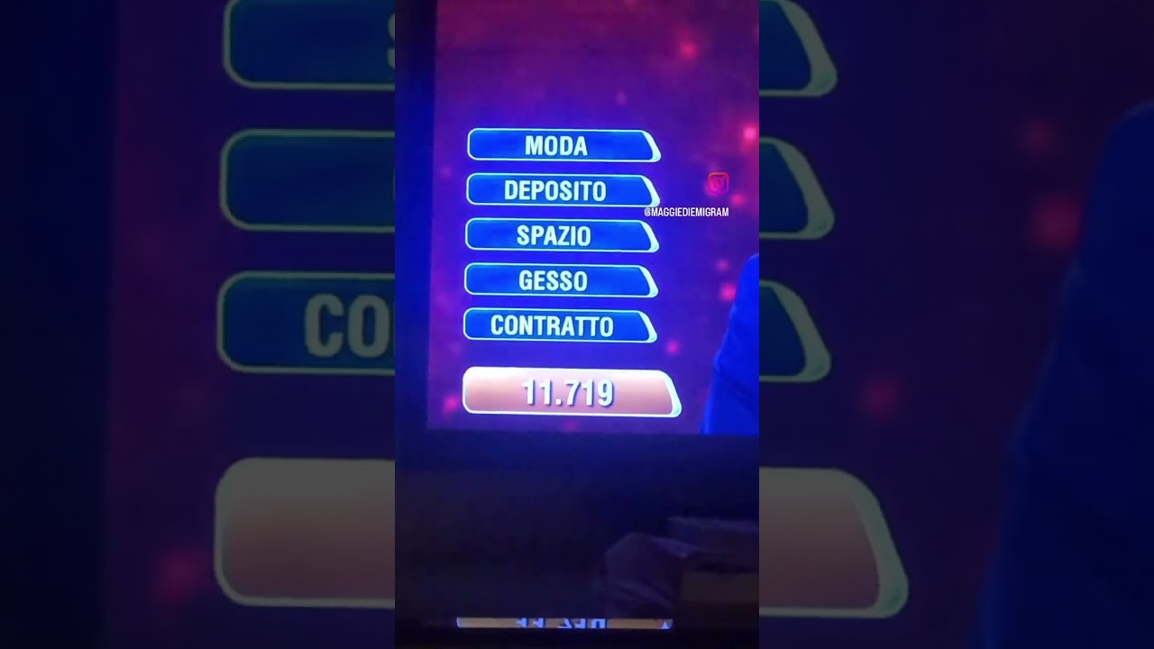 L&rsquo;eredit&agrave; Marco Liorni su  Raiuno &hellip; ho vinto a modo mio perch&eacute; era inglese