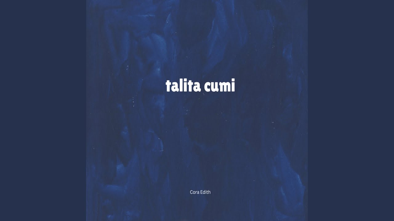 Talita Cumi