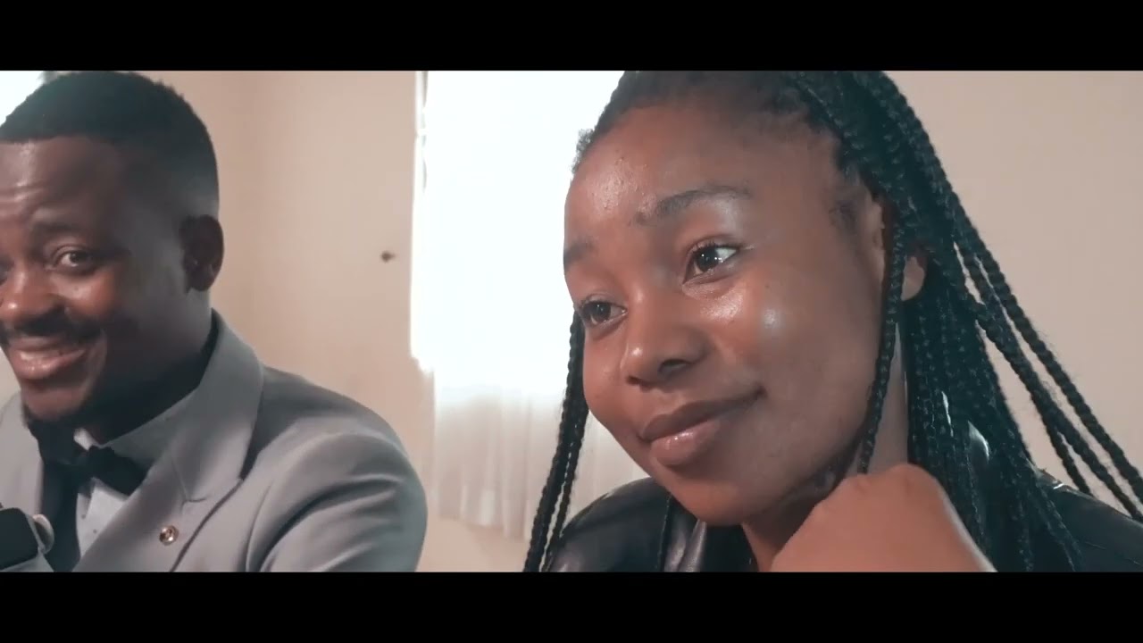 Agang'a - Experience (Official HD Music video)