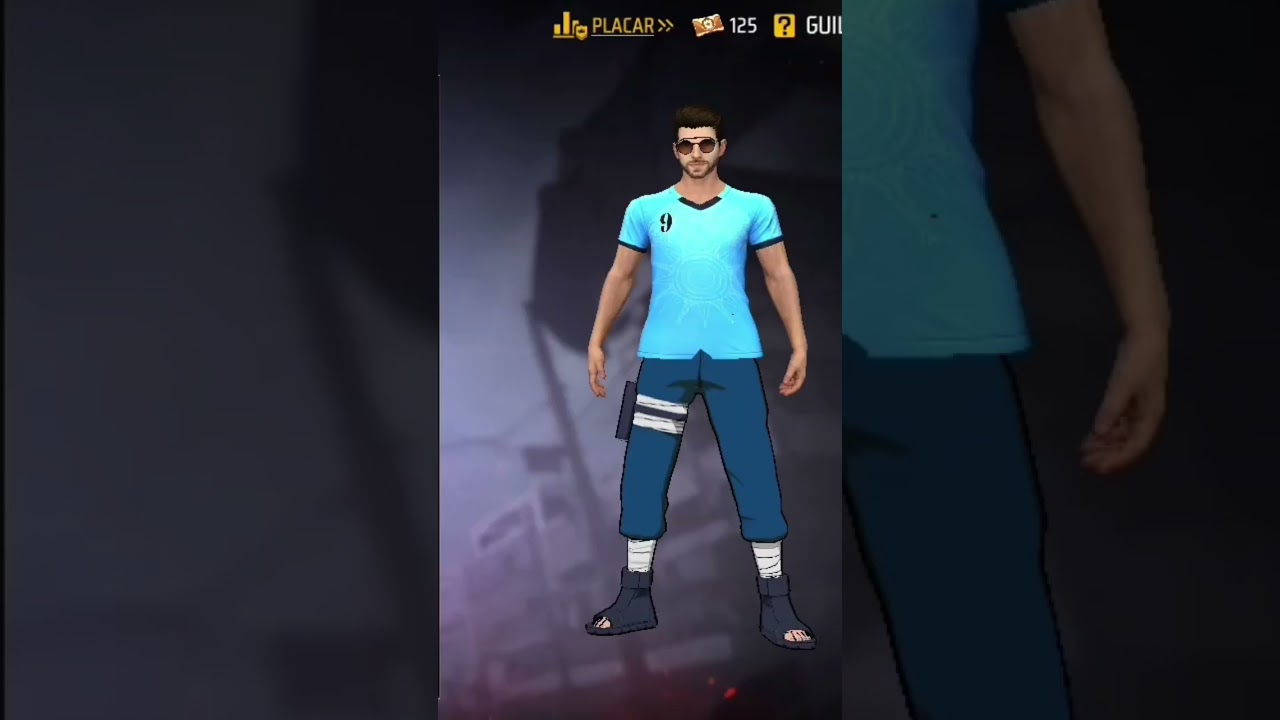 Flamengo recrutando 🖤❤️🥋 #garenaff #go11k #freefire #vem7k #ff #garenafreefire