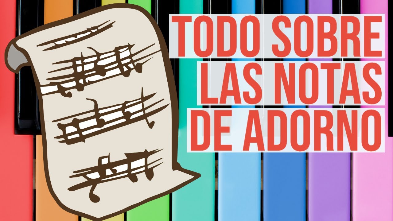 Grace Notes - Melody is a product of Harmony