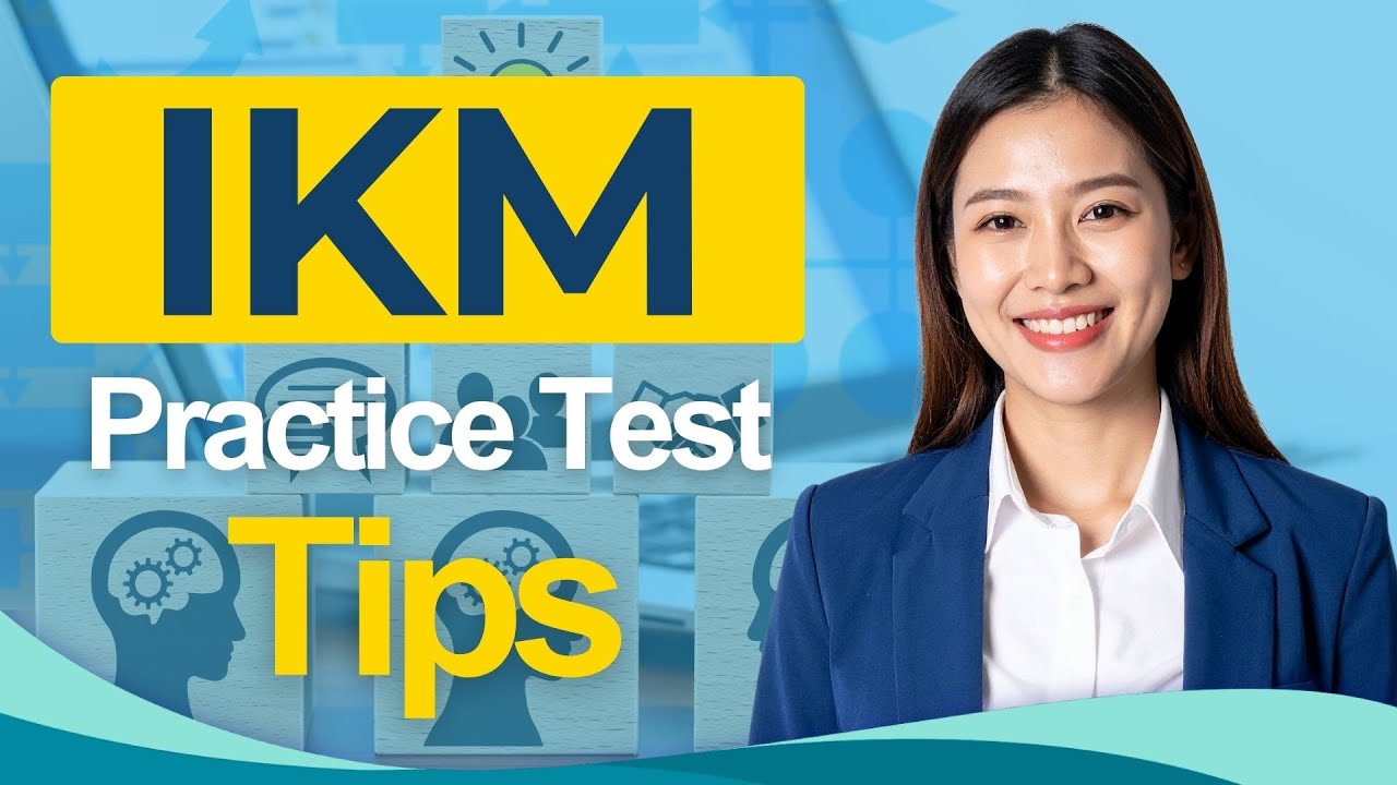 IKM Assessment Practice Test 2026 - International Knowledge Measurement All You Need to Know