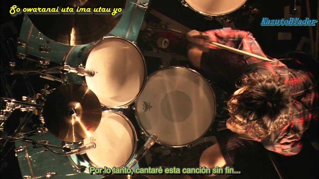 ONE OK ROCK - C.H.A.O.S.M.Y.T.H Sub español + Taka Commentary Zankyo Reference Tour