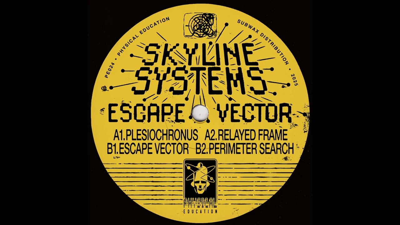 Skyline Systems - Escape Vector