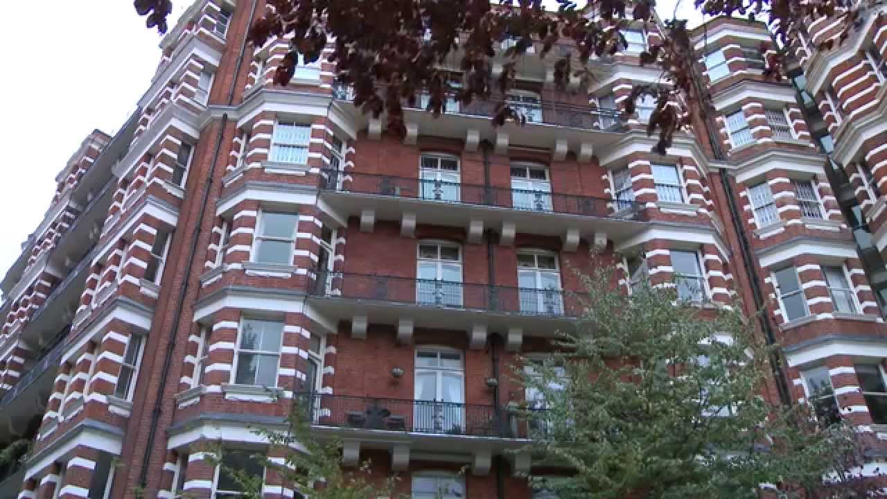 Savills Westminster - an introduction to our estate agent services and team