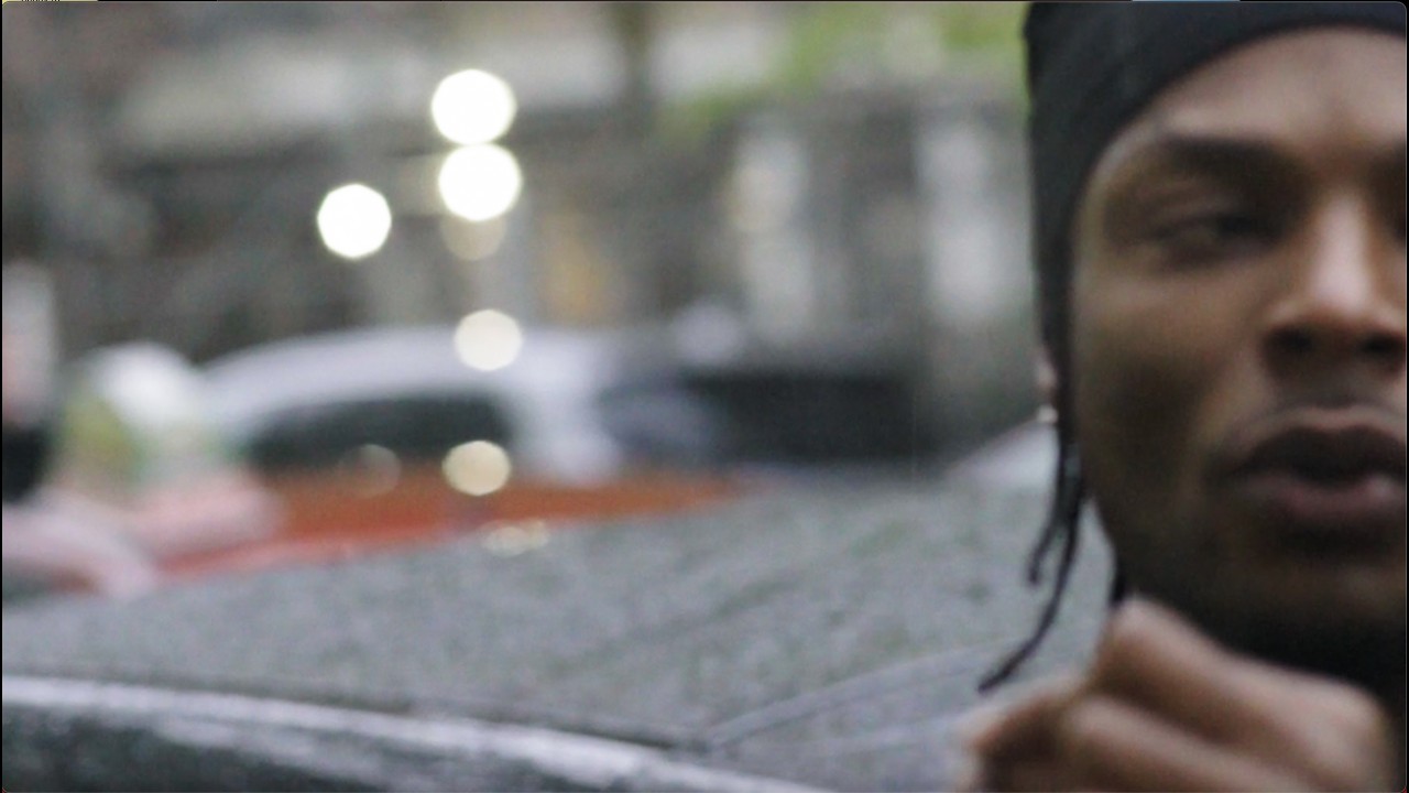 RetcH - Rainstorm (Official Music Video)