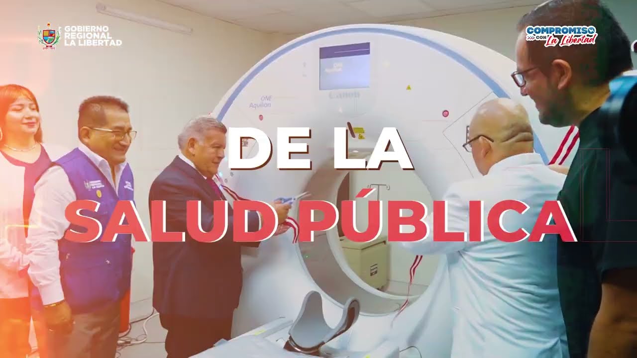 Nuevo Hospital Regional será el más grande y moderno del norte del país