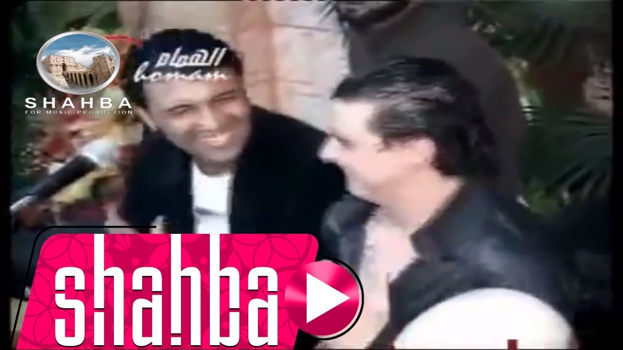 ربيع حمدي مع طلال الداعور - أهلاً هلا - اندهلي الغوالي / Rabih Hamdi - Ahla Ahla - Endahly El Gawali